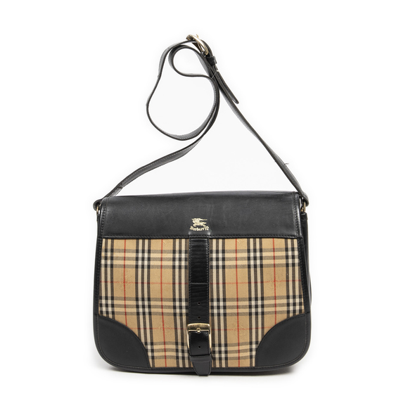 Burberry Bags Burberry Burberrys Crossbody Flap Poshmark
